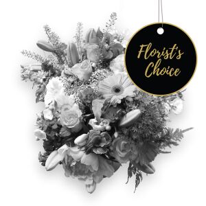 Mixed cut flowers - Florist’s Choice